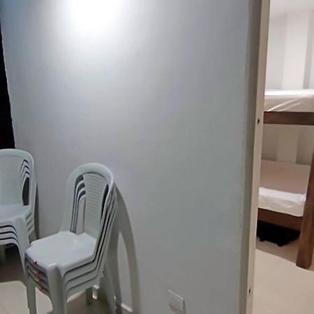 Apartament Alojamiento Alquimia En Santa Marta Zewnętrze zdjęcie