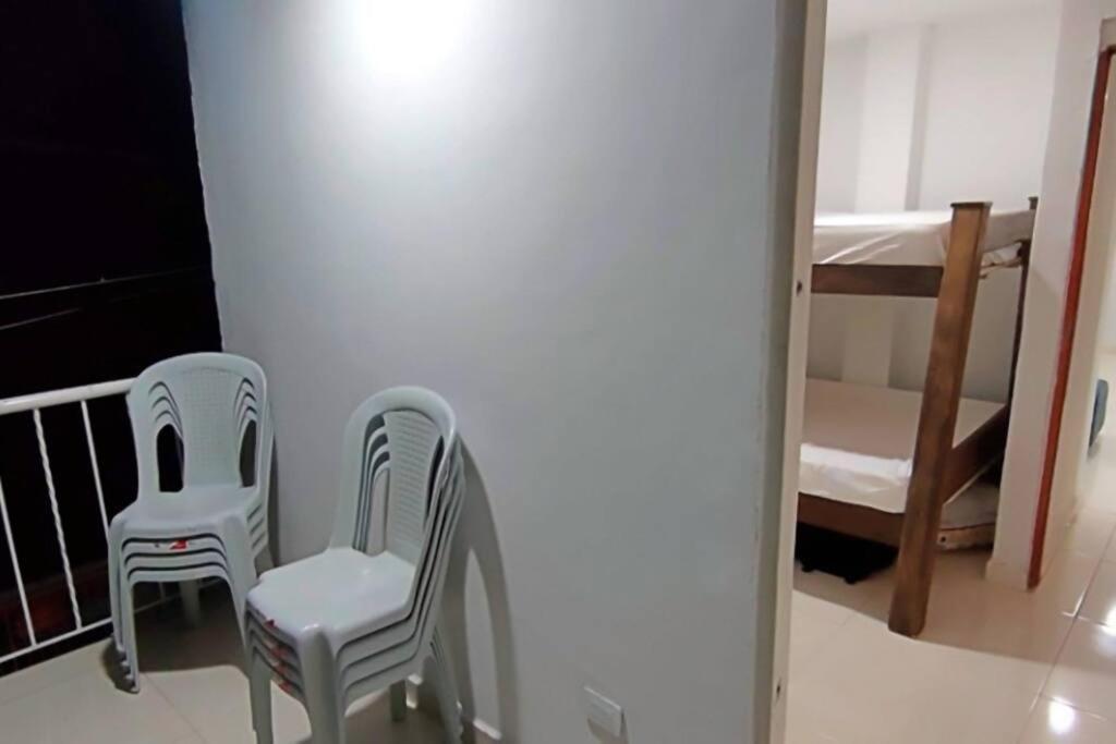 Alojamiento Alquimia En Santa Marta Zewnętrze zdjęcie